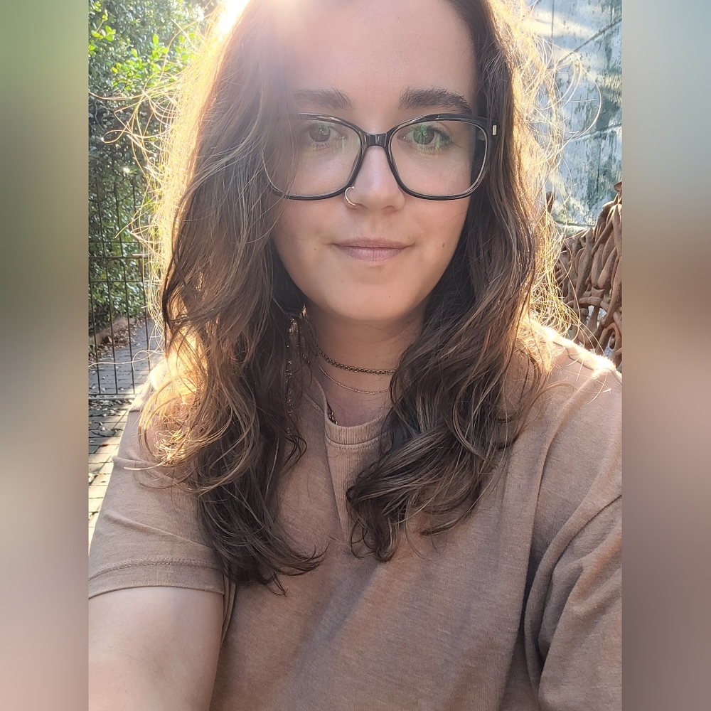 Meet your Posher, Shelbie